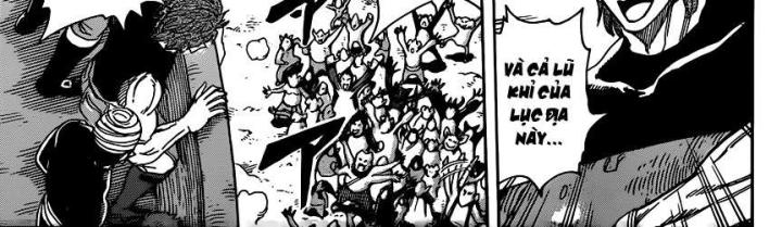 thánh tỏi sành ăn chapter 324 37