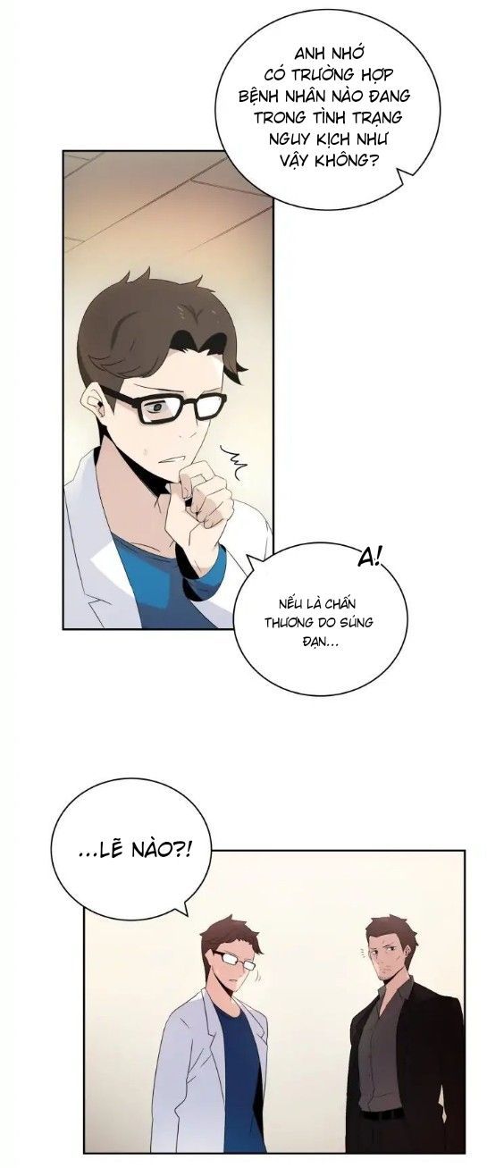 chúa quỷ giáng thế chapter 2 88