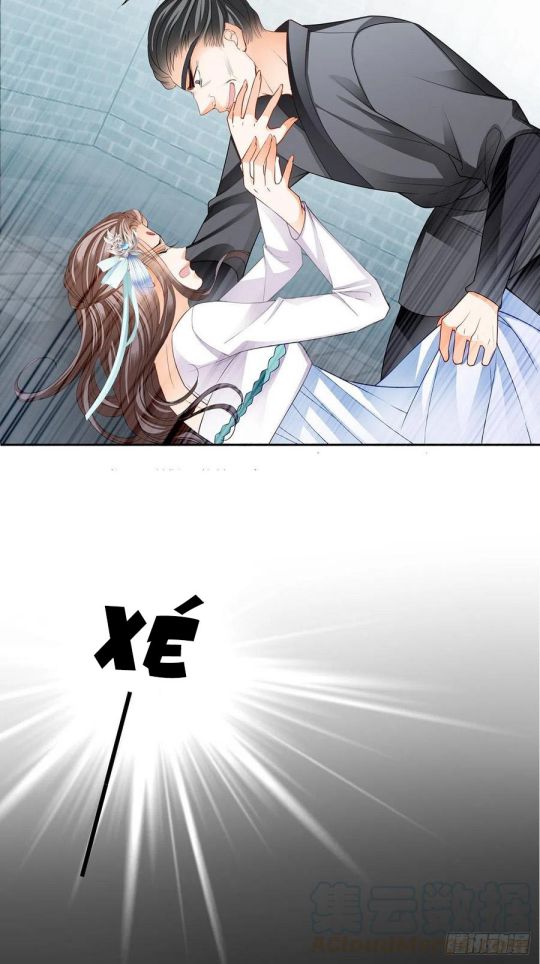 bổn vương muốn nàng chapter 38 22