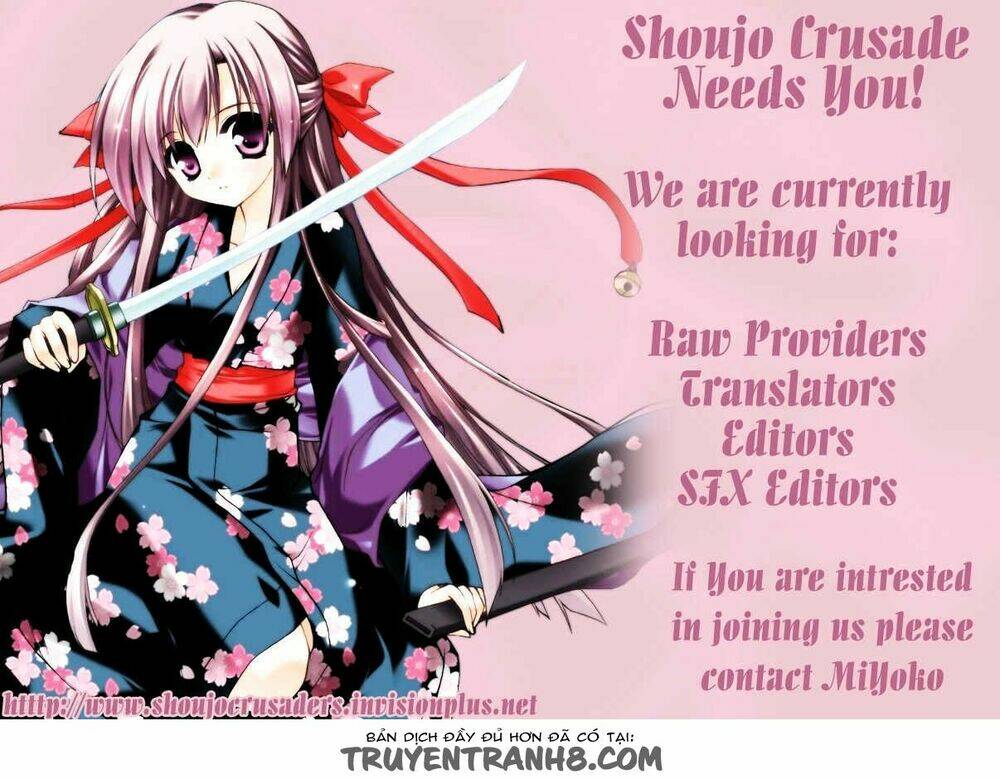 quyển sách kỳ bí - fushigi yuugi chapter 15 46