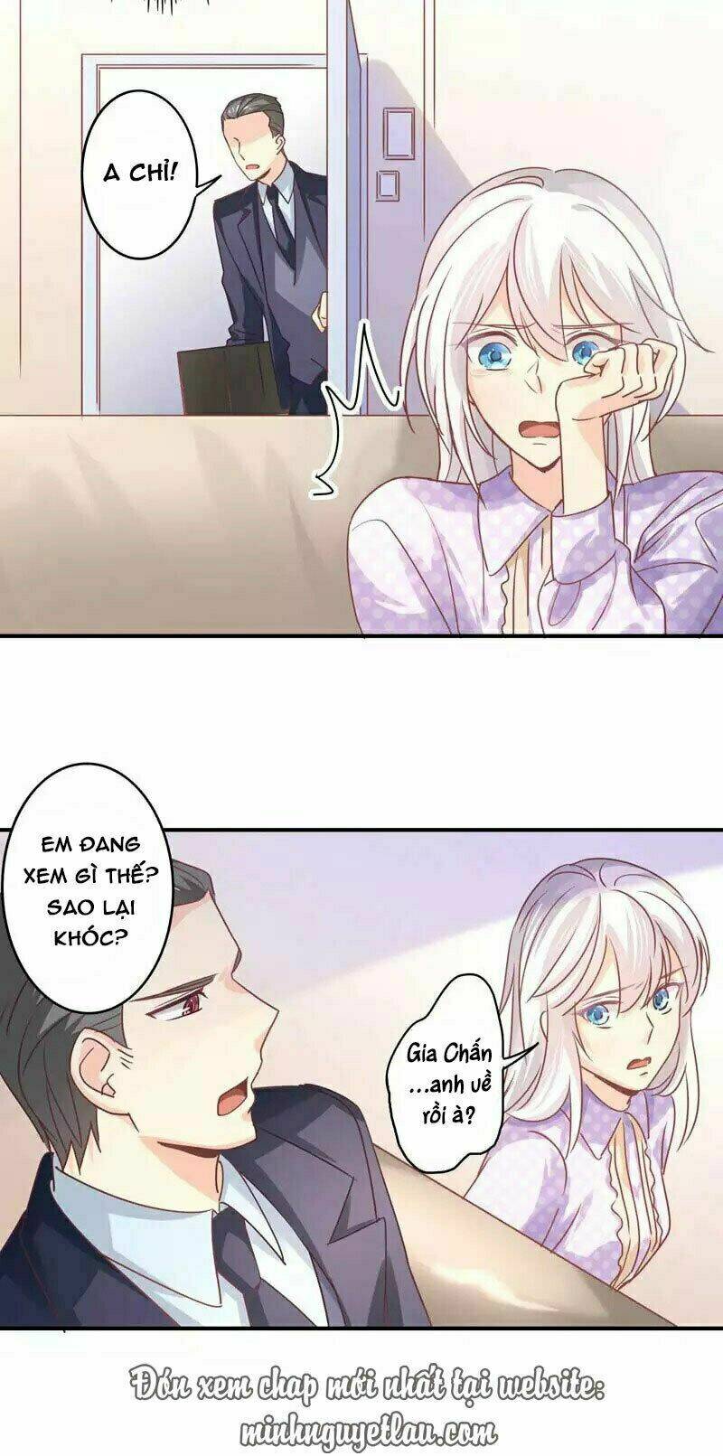 cuồng duệ tiểu thê chapter 74 13