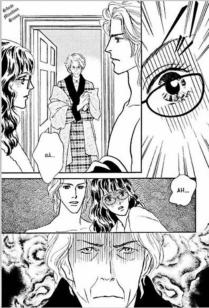 lady e no kaidan chapter 3 9