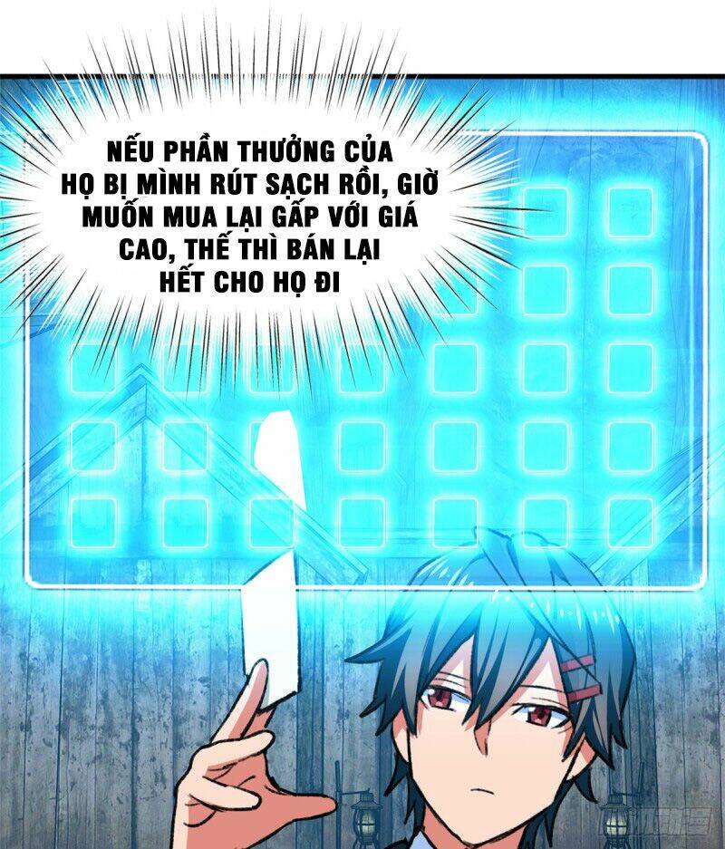 vô sỉ thuật sĩ chapter 20 6