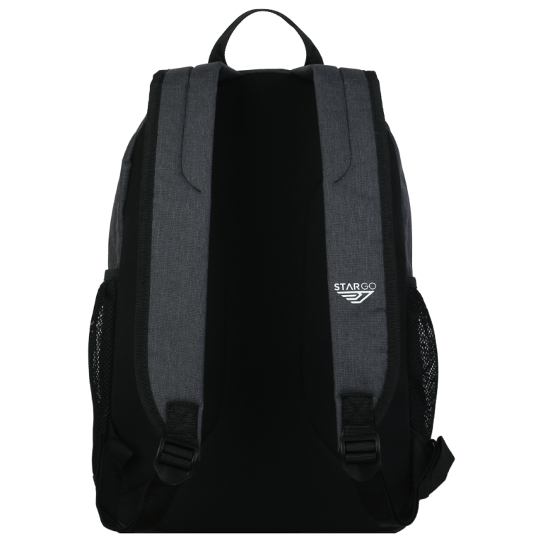 Balo Laptop Du Lịch Thời Trang Unisex STARGO AKTIF 14 Inch - Hàng Chính Hãng