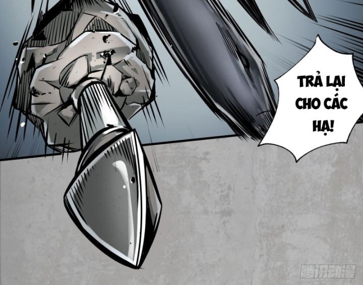 Tạng Phong Hành chapter 201 14