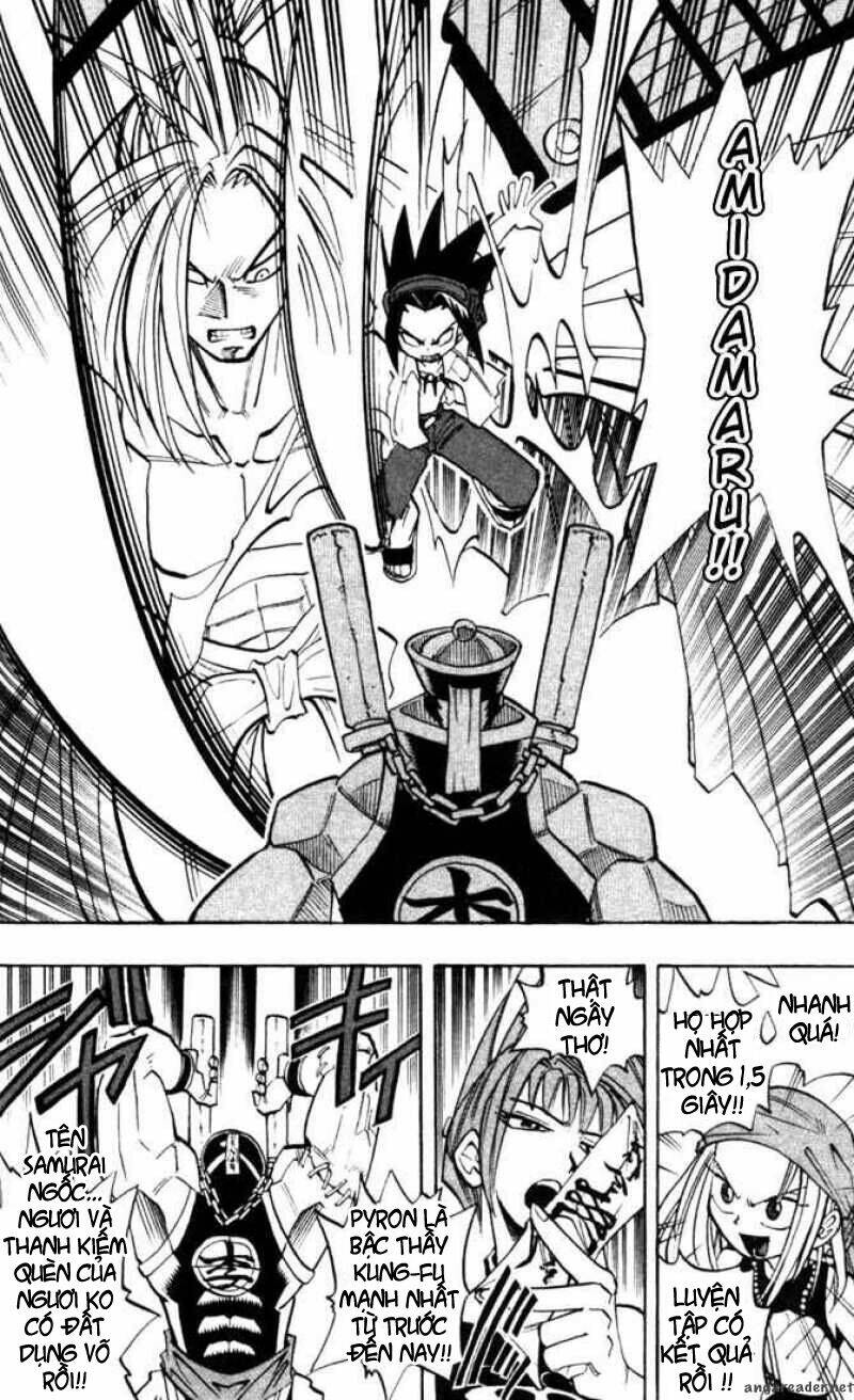 vua pháp thuật chapter 12 20