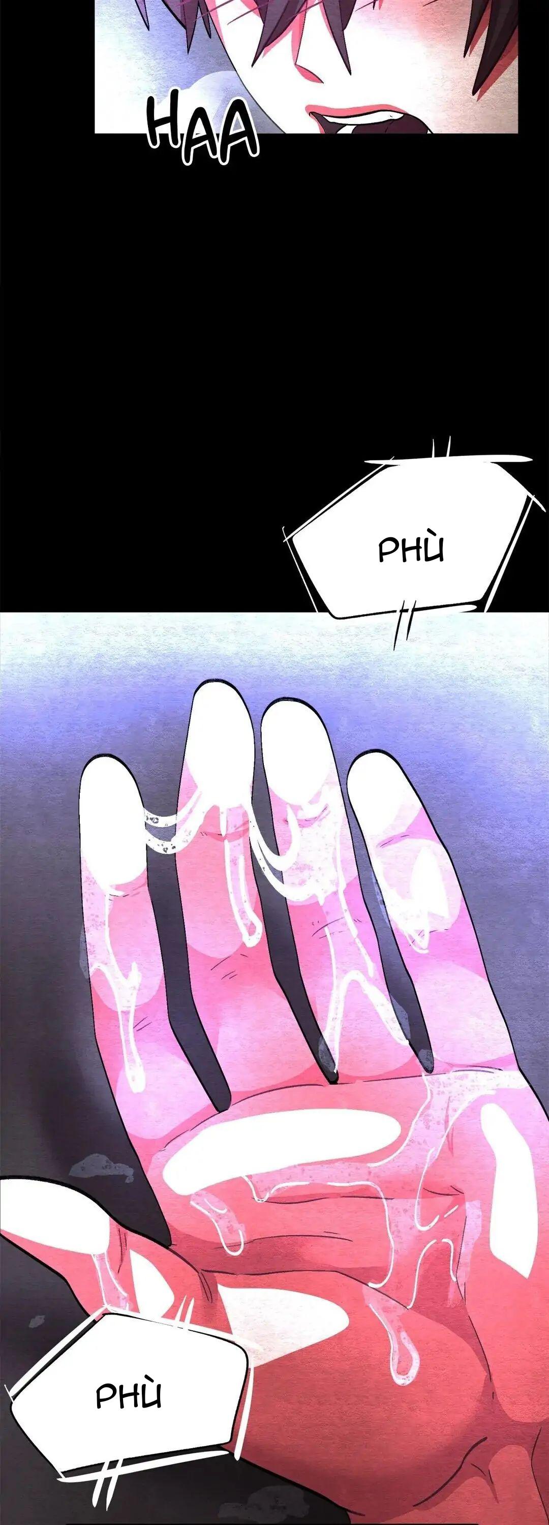 hãy vâng lời anh chapter 26 79