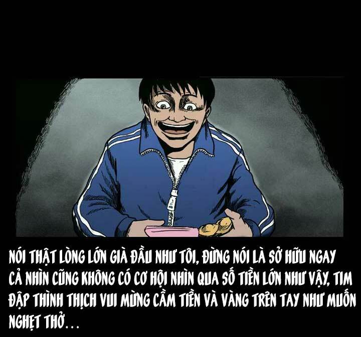 kỳ án có thật chapter 5 31