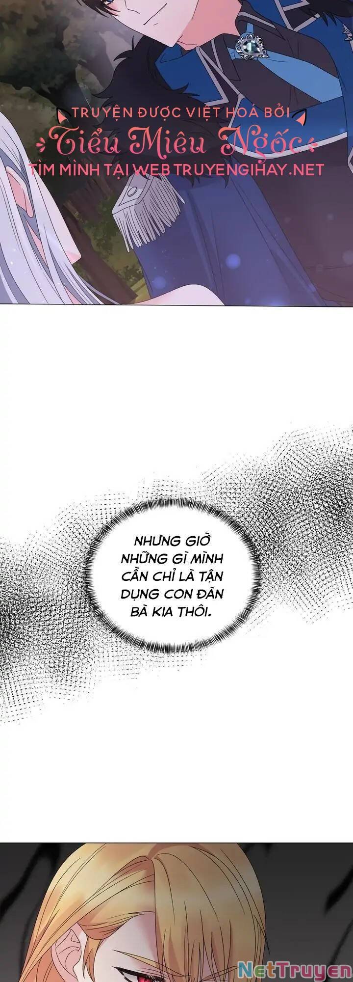 là nhân vật phản diện nhưng tôi sẽ trở thành nữ chính chapter 42 8