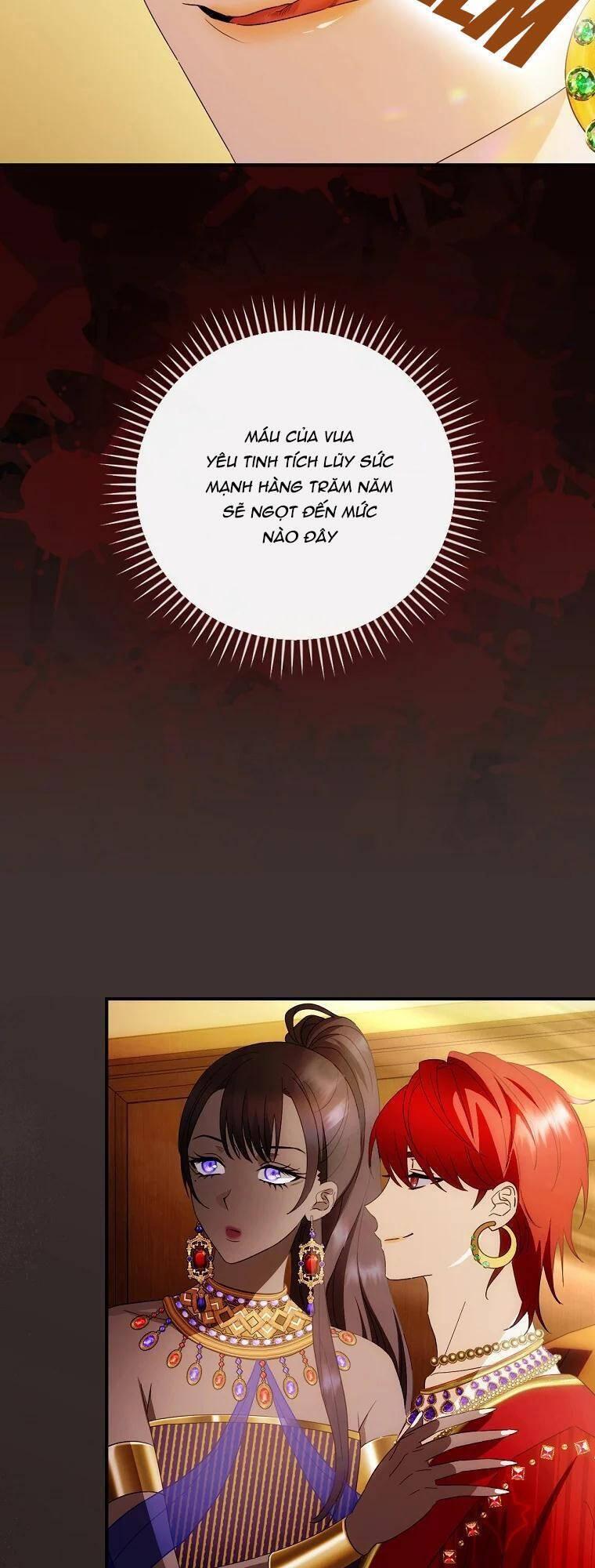 Đứa Nhỏ Không Phải Là Con Anh chapter 50.1 9