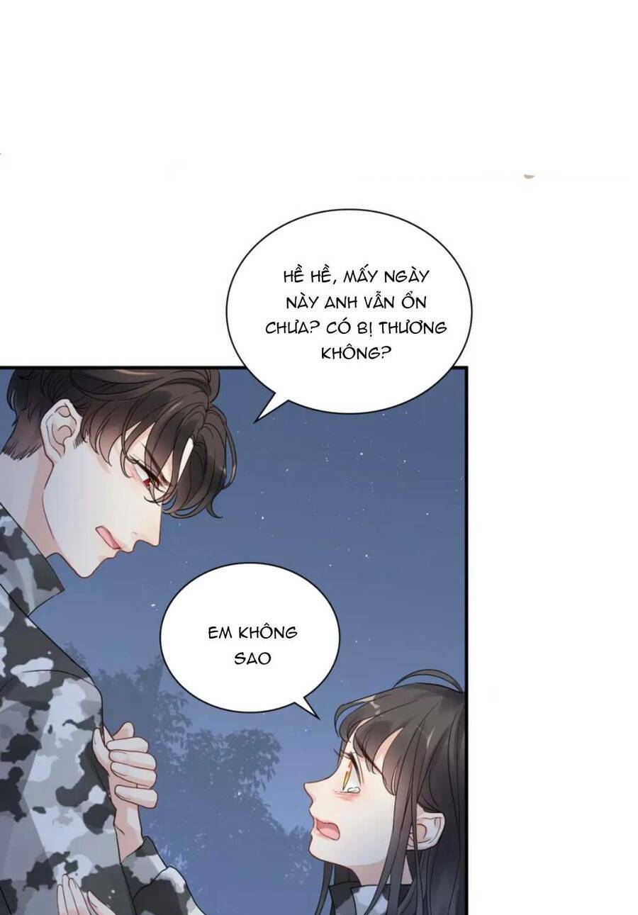 cô vợ hợp đồng bỏ trốn của tổng giám đốc chapter 489 24