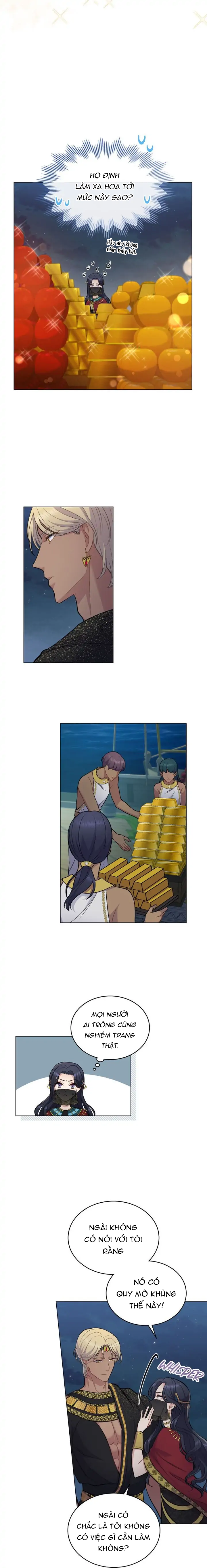 hội cùng thuyền chapter 15.1 6