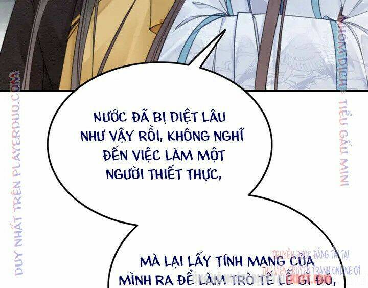 trọng sinh bá sủng nhiếp chính vương quá mạnh mẽ chapter 150 72