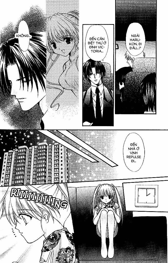 anh chàng khắc tinh chapter 13 6