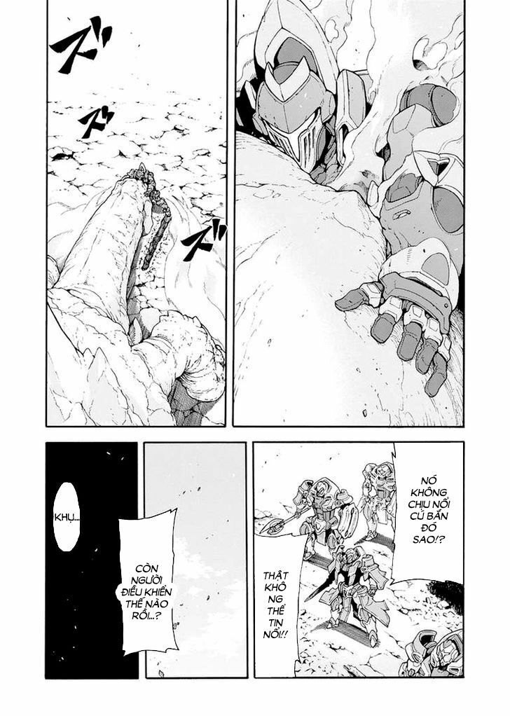 đấu giả và pháp khí tại dị giới chapter 15 14