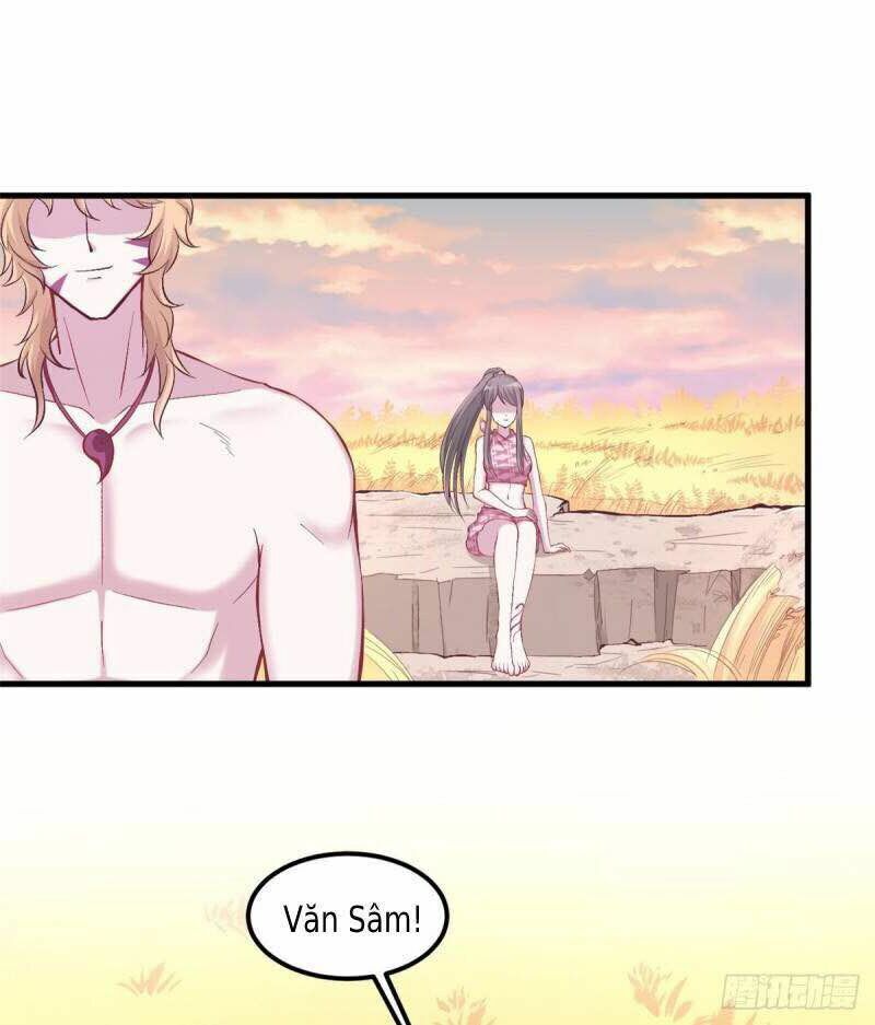 [16+] thảnh thơi thú thế chủng chủng điền, sinh sinh tể chapter 147 36