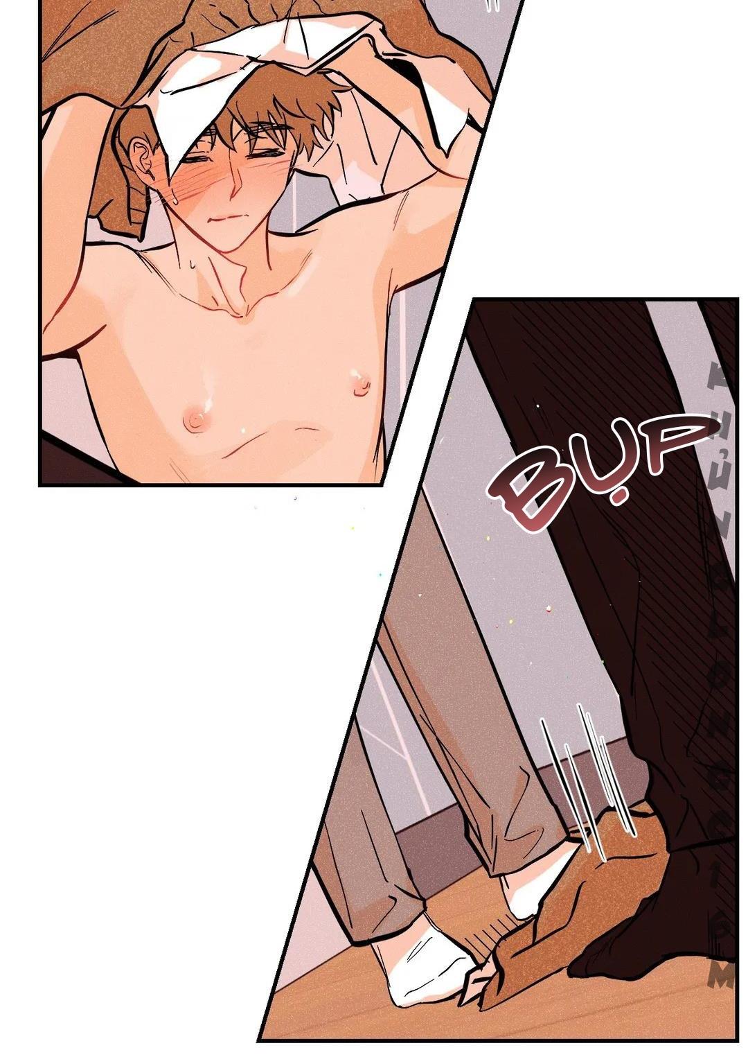 thang thanh âm chapter 30 32