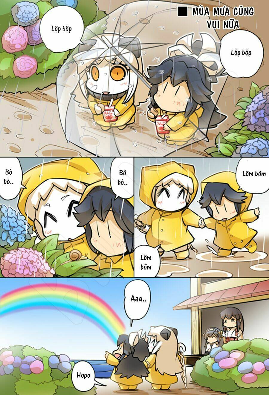 haruna biyori chapter 7 32