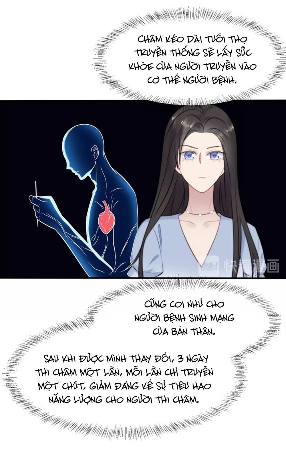 khoá chặt đôi môi (full) chapter 50 28