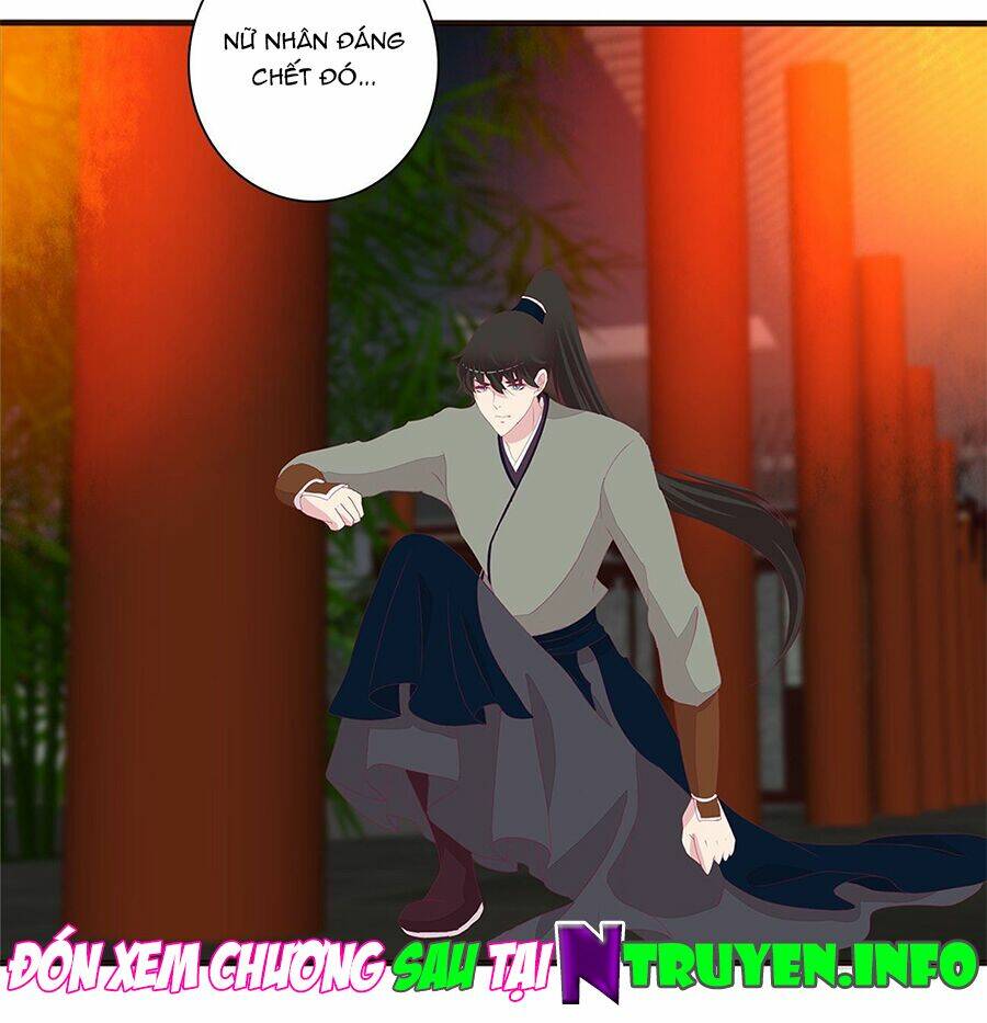 tướng quân mời ra trận chapter 155 26