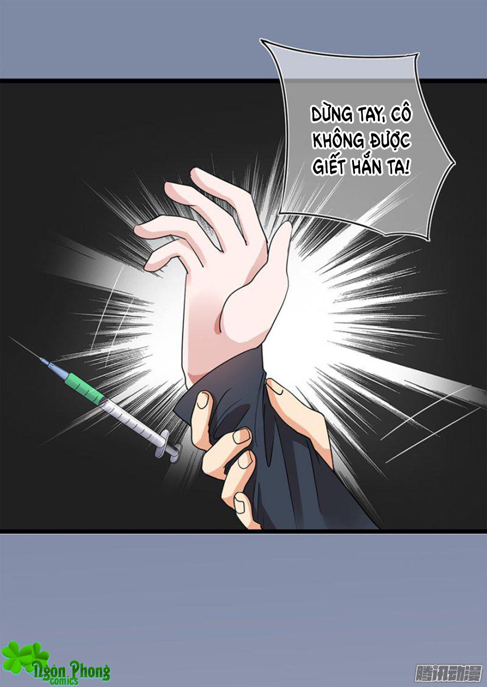 nhật ký dạy dỗ của gia tộc đáng yêu chapter 17 2