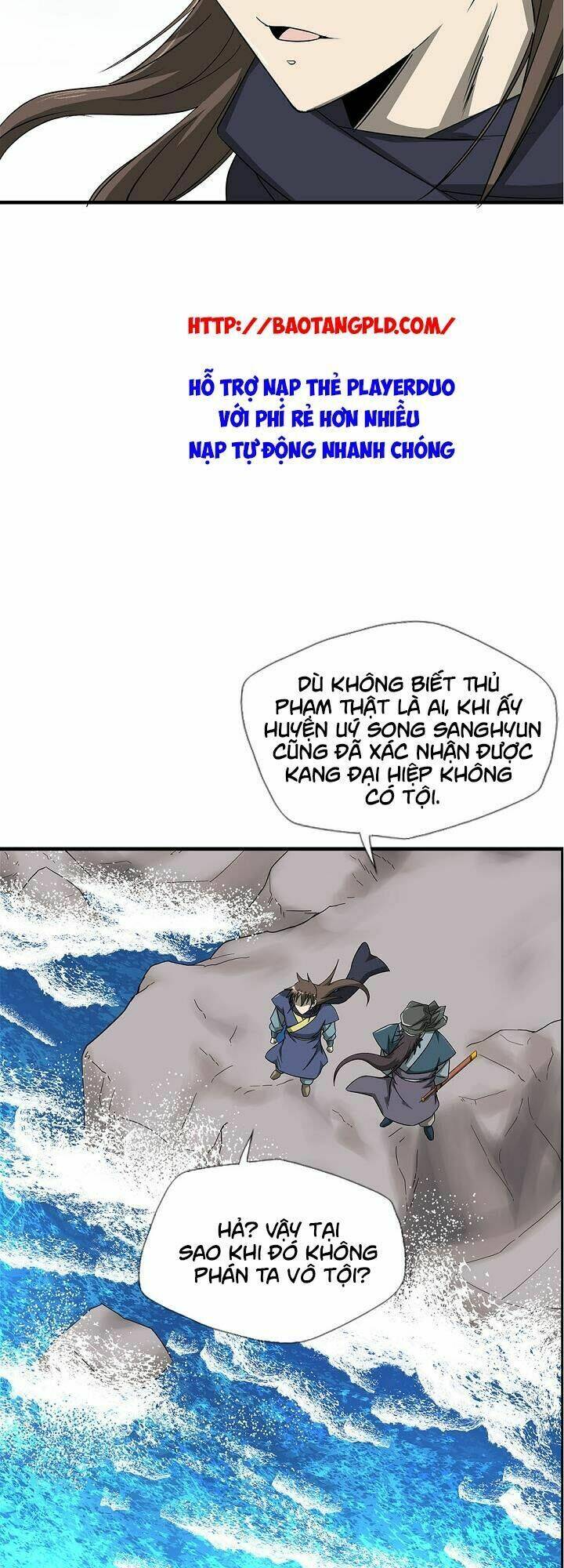 cuồng long chapter 24 47