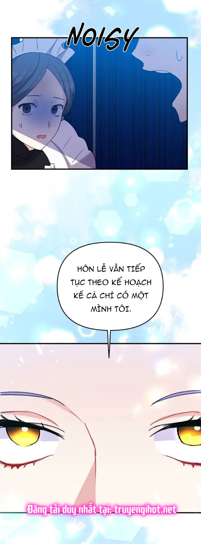 tôi nhất định sẽ chiếm lấy trái tim hoàng đế chapter 3.3 38