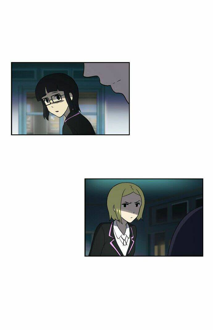 ma cà rồng biết yêu chapter 110 29