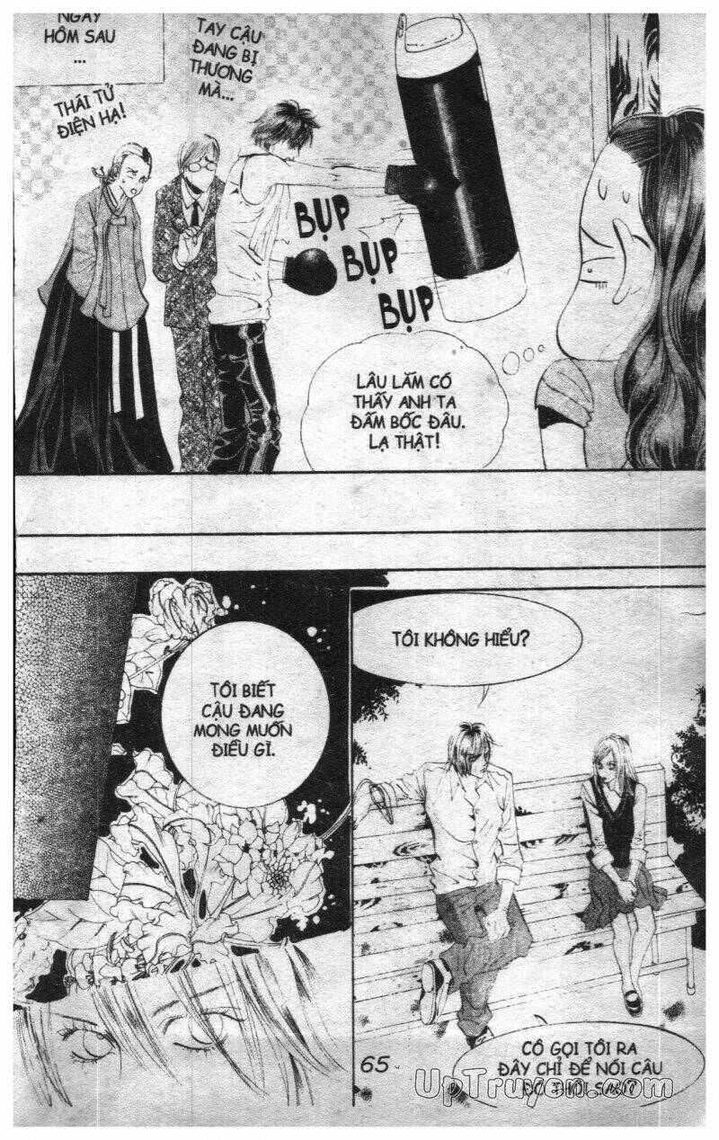 hoàng cung chapter 4 62