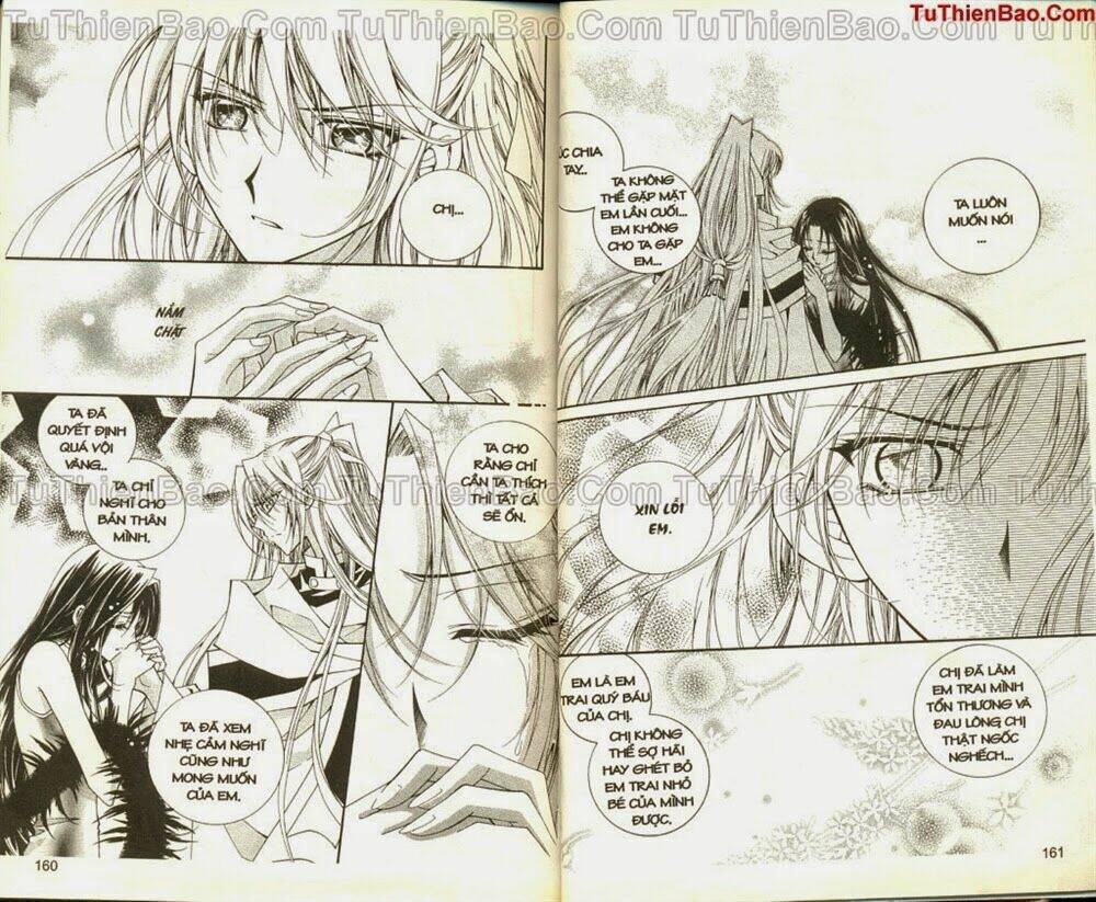 nhật ký thiên nữ chapter 10 78