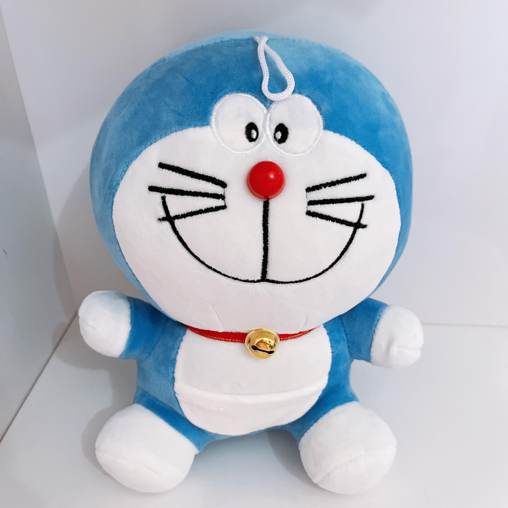 Gấu bông hình doraemon nhí 3 biểu cảm đáng yêu