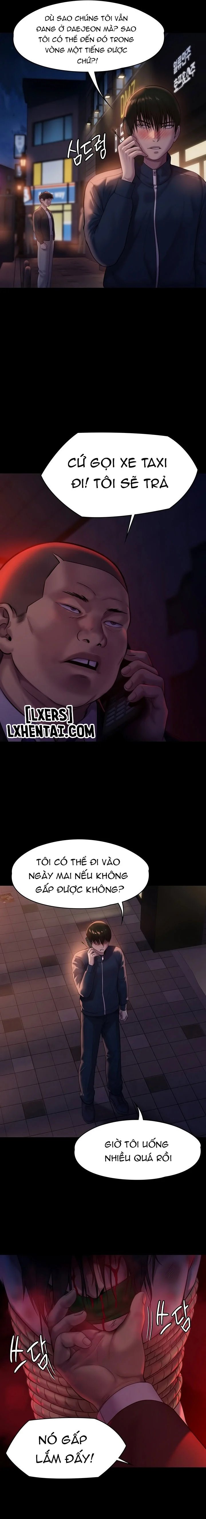 ong chúa chapter 222 18