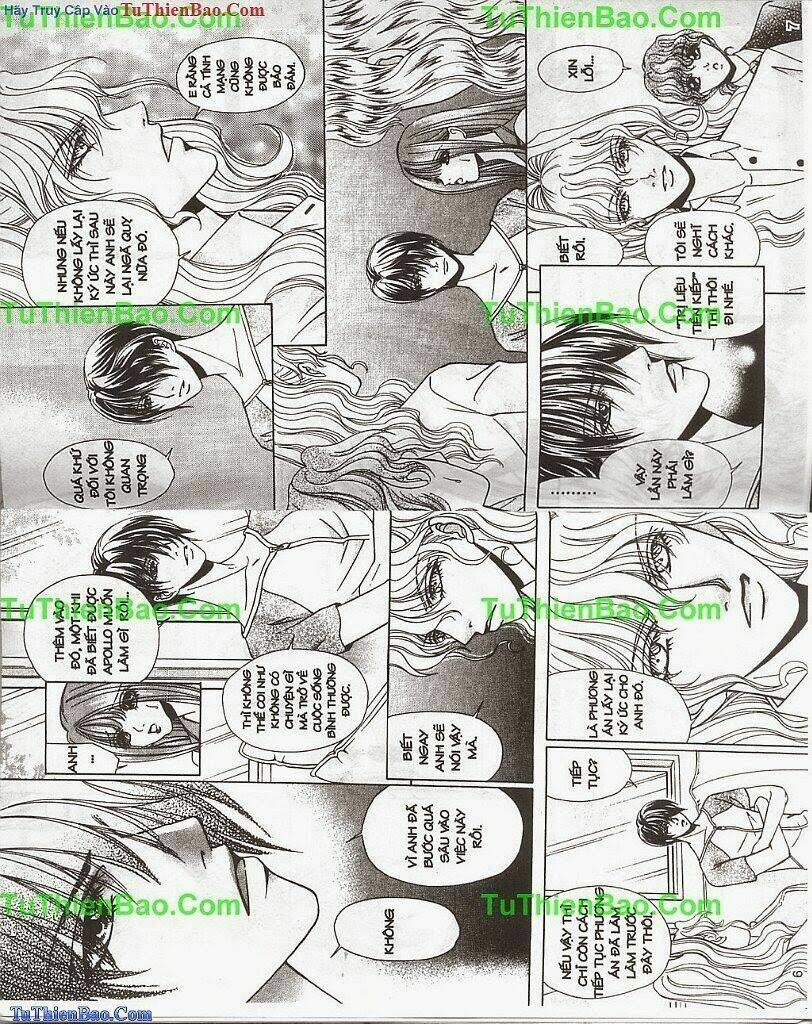 truyền thuyết cung hoàng đạo ii chapter 8 5