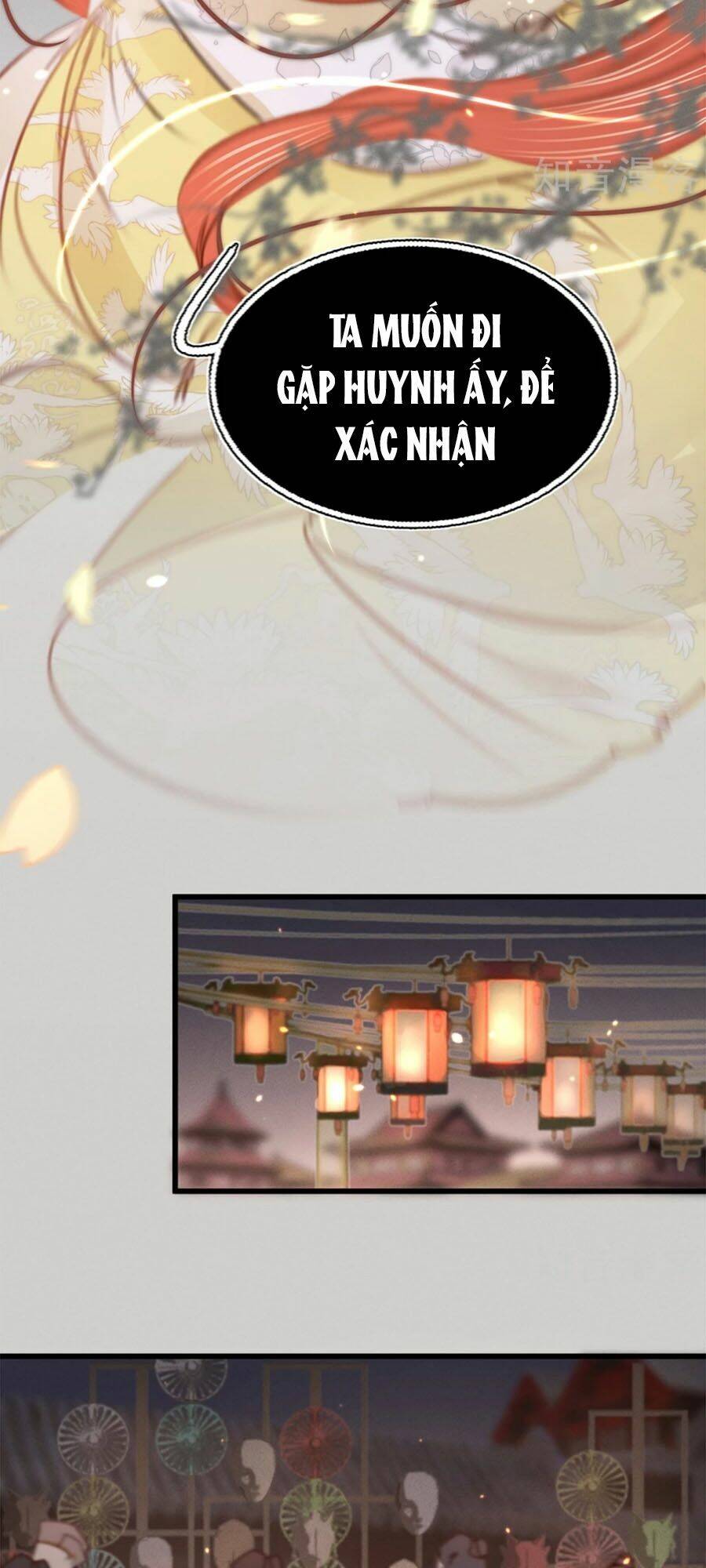 phượng hoàn triều: vương gia yêu nghiệt xin tránh đường chapter 34 18