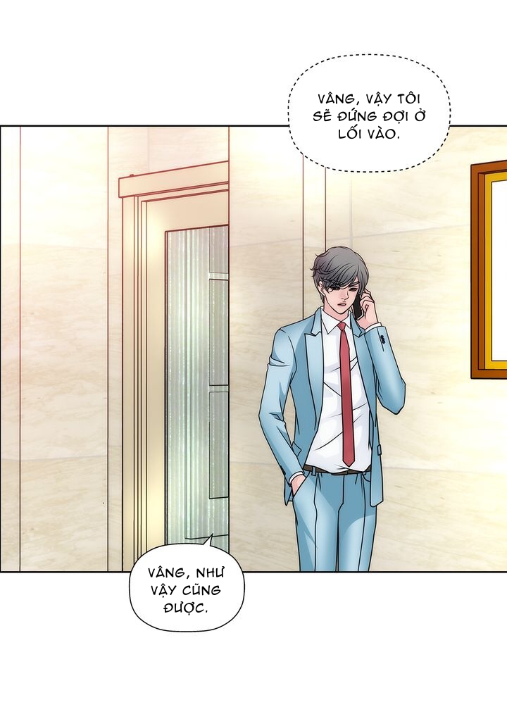 người đàn ông của tôi chapter 21.2 14