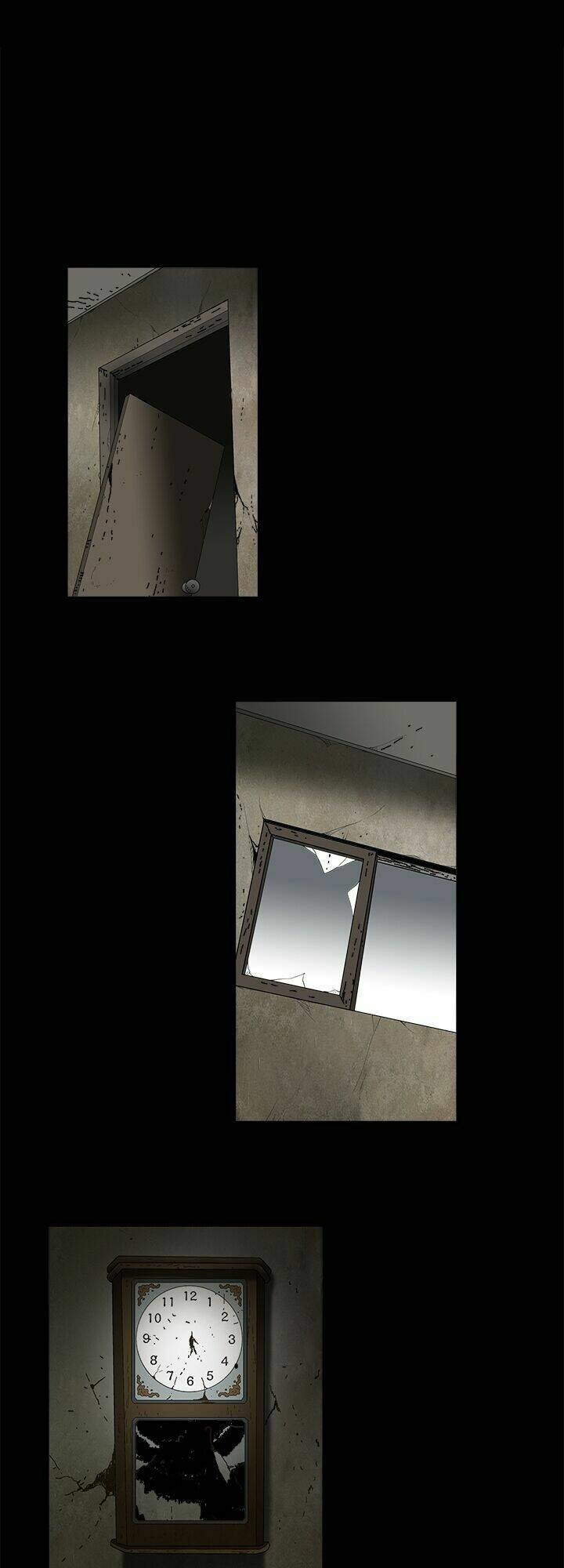 seduction - quyến rũ chapter 34 13