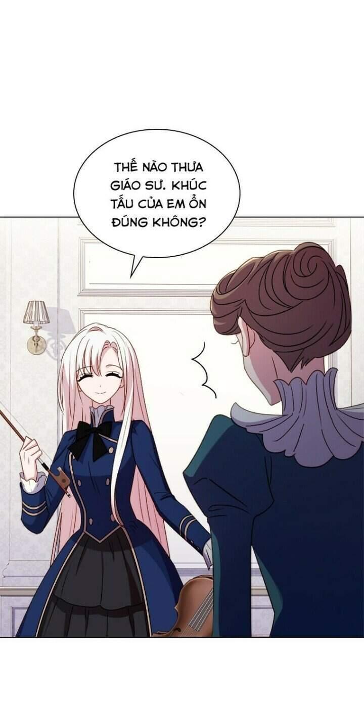 để yên cho tiểu thư hiền chapter 39 4