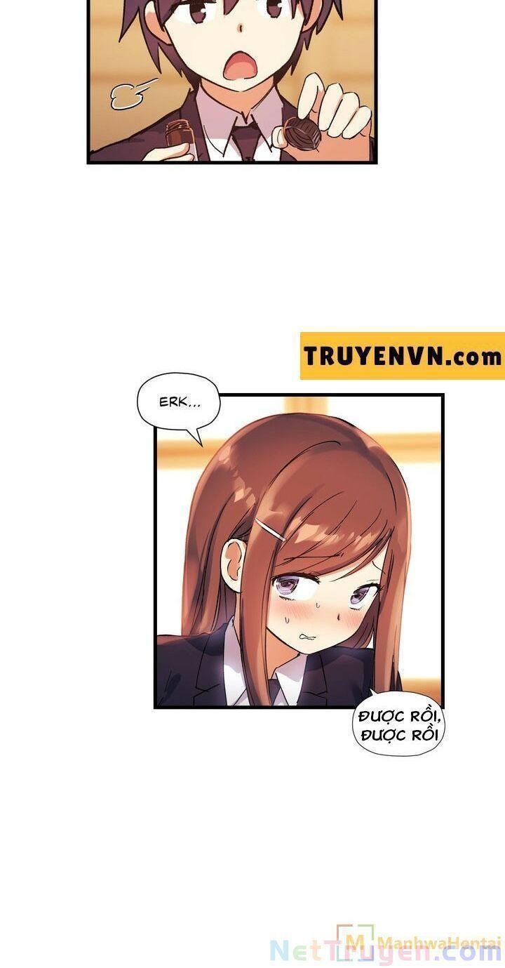 girls marmot chapter 33 12