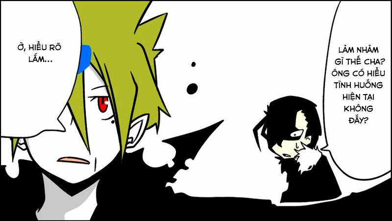 senyuu chapter 44 16