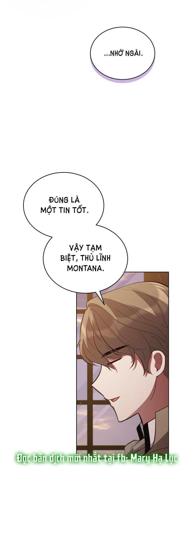 quý cô không thể tiếp cận chapter 86.1 38