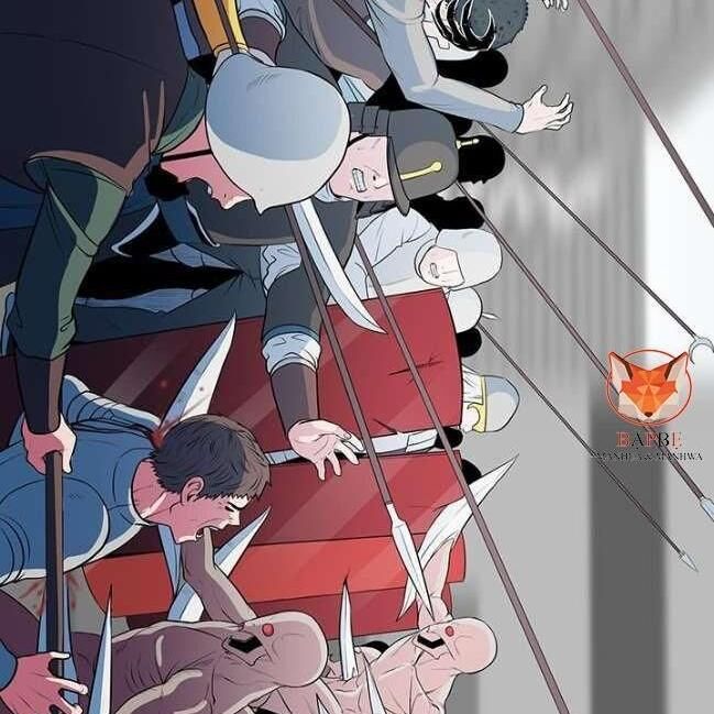 kẻ phán xét chapter 35 54