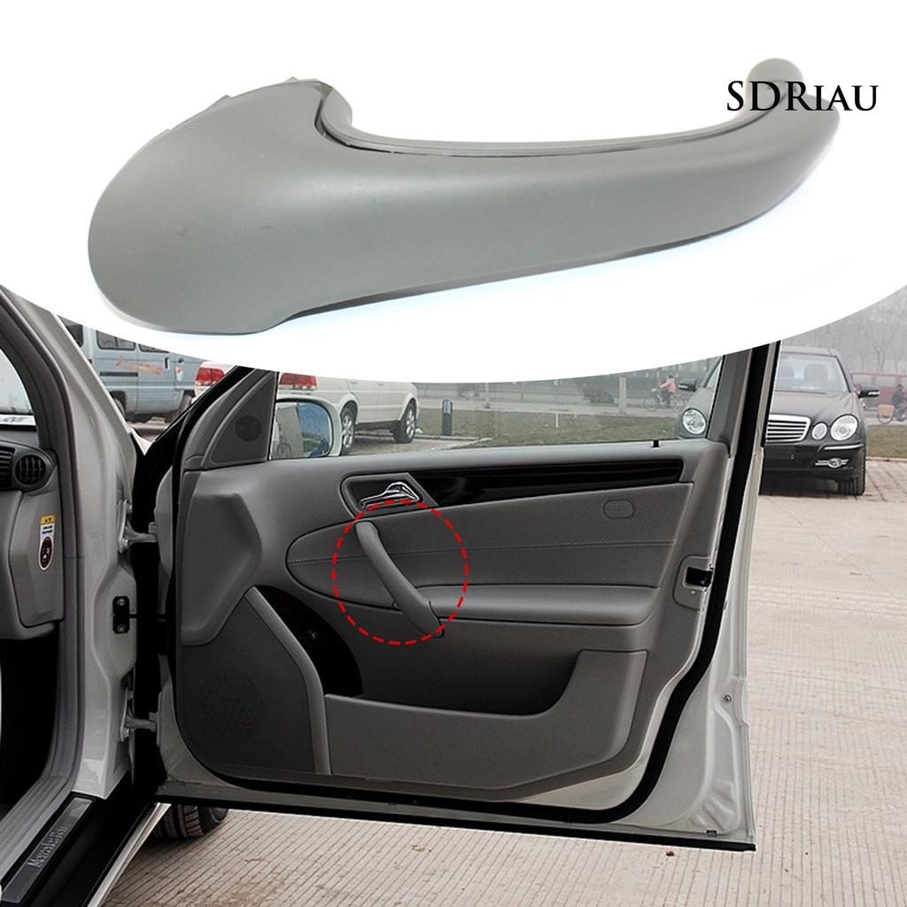 Tay Nắm Cửa Chống Trầy Xước Thay Thế Dễ Lắp Đặt Cho Xe Hơi 20381016517376 20381015517376 Mercedes-Benz W203 03-07