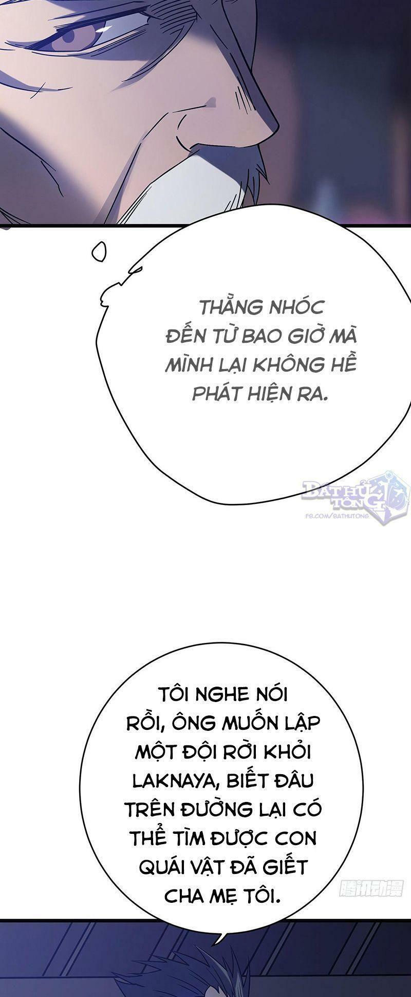 sát thần chi lộ tại dị giới chapter 22 11