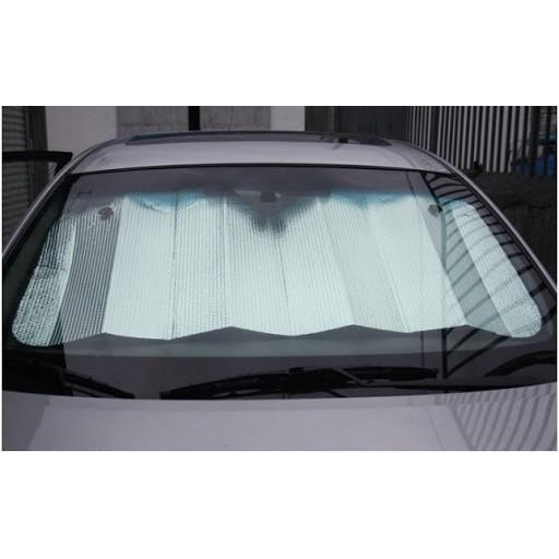Tấm che kính lái Ô tô cao cấp chống nóng 3 lớp dành riêng cho ô tô