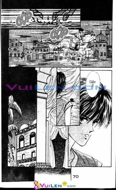 nàng công chúa ham chơi chapter 12 70