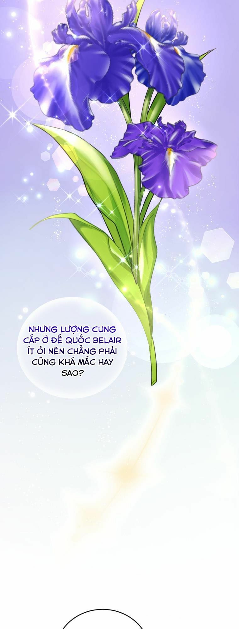 nhà điều chế nước hoa độc quyền của bạo chúa chapter 46 16