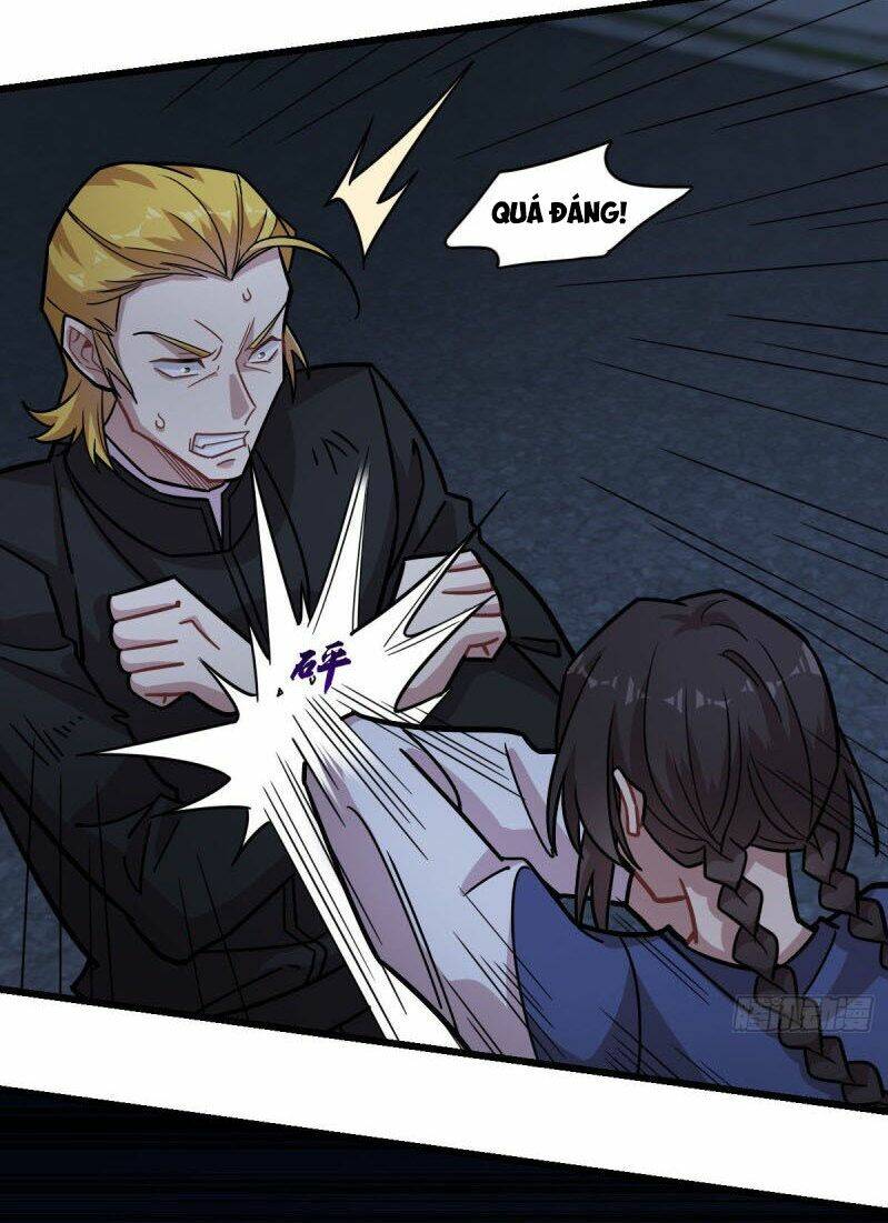 thâm dạ thư ốc chapter 128 4