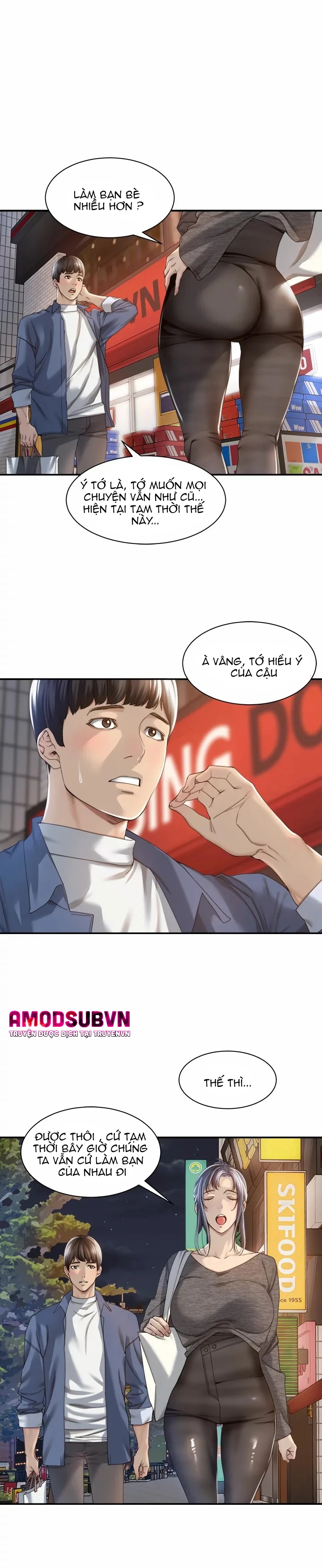 hơn cả tình bạn chapter 16 14