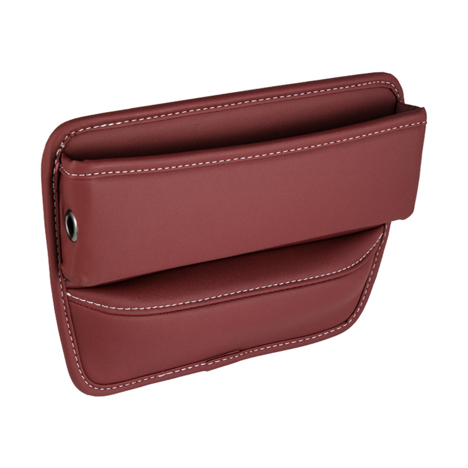 Car Seat  Filler Interior Accessories Universal for Keys Cards