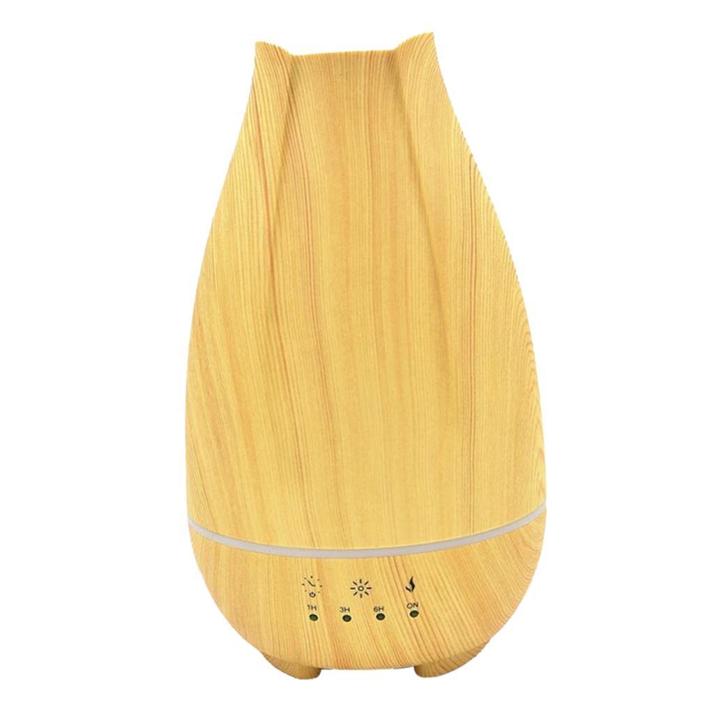 Air Purifier Humidifier Essential Oil Diffuser